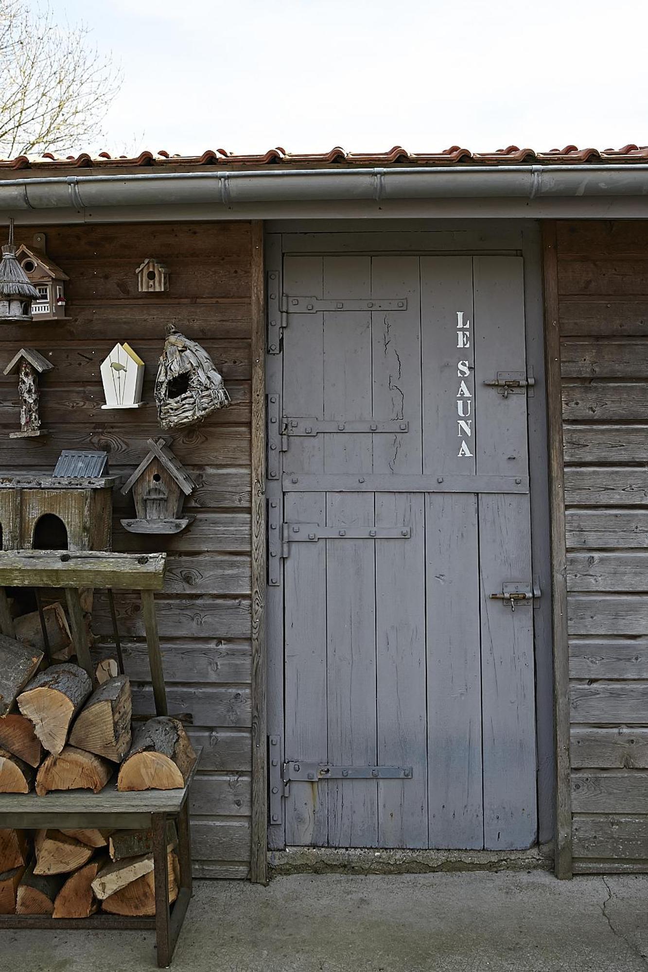 Les Gites De L'Yeres Cuverville-sur-Yeres Room photo